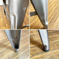 トリックス TOLIX Hスツール H-STOOL H75 ロースチール フランス インダストリアルスタイル カフェスタイル ◎