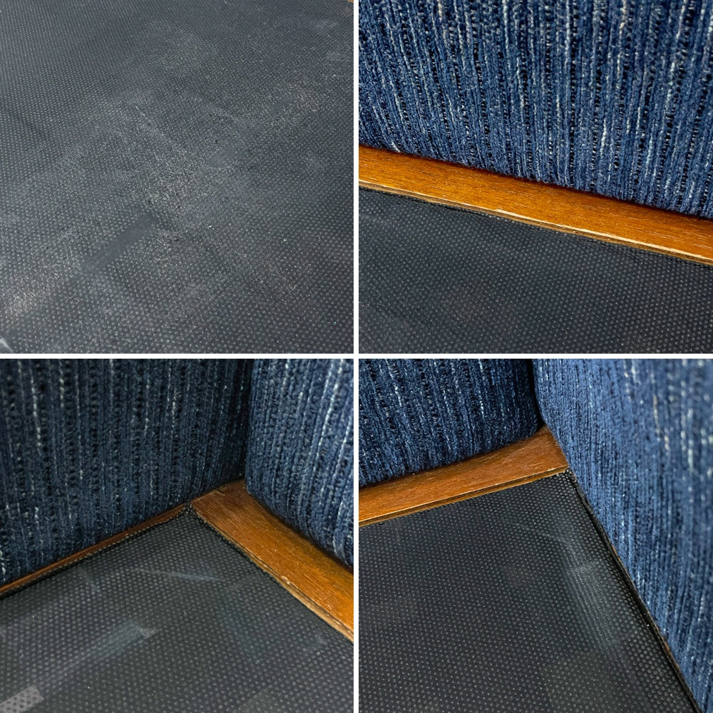 パシフィックファニチャーサービス Pacific Furniture Service P.F.S スタンダードC STANDARD C 2PW ソファ w160cm ブルー ●