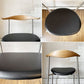 カールハンセン＆サン Carl Hansen & Son CH88P ダイニングチェア オーク材 本革 ブラックレザー ステンレスレッグ ハンス・J・ウェグナー 北欧家具 ◎