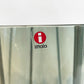 イッタラ iittala アルヴァ・アアルトコレクション ベース Alvar Aalto Collection Vase H160mm ダークグレー Jyvaskyla刻印入り 北欧雑貨 箱付 定価 ￥38,500- ★