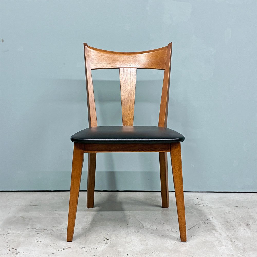アクメファニチャー ACME Furniture カーディフ チェア CARDIFF CHAIR ダイニングチェア PVCレザー USビンテージスタイル A ◎