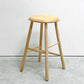 キャトルセゾン quatre saisons ノルディックスツール Nordic Stool M デンマーク ツァイワールファブリッケン Traevarefabrikken 北欧家具 アクタス取扱い ●