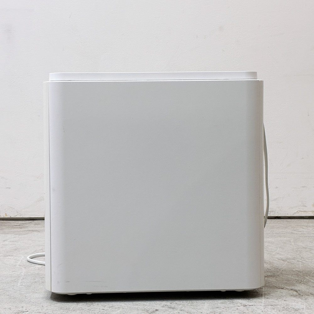 コクヨ KOKUYO デスクサイド 電動シュレッダー KPS-MX100 クロスカット CD DVD切断 オフィス 動作品 ●