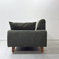 アクメファニチャー ACME Furniture ウィンダン ソファ WINDAN SOFA 3Pソファ 3人掛け オーク材 アメリカンヴィンテージスタイル 参考価格約25万円 ●