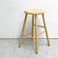 キャトルセゾン quatre saisons ノルディックスツール Nordic Stool M デンマーク ツァイワールファブリッケン Traevarefabrikken 北欧家具 アクタス取扱い ●