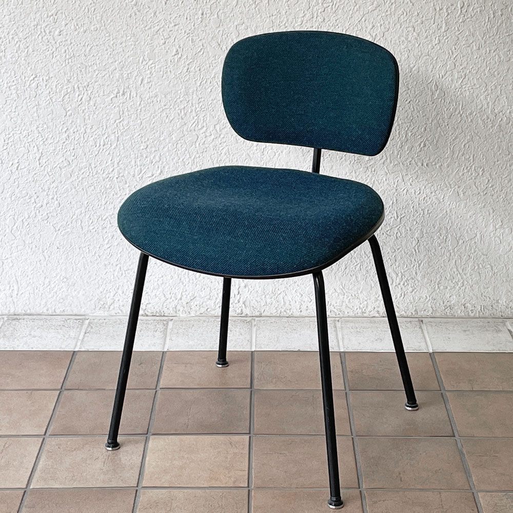 ワイルド + スピース Wilde + Spieth W+S SE68 チェア Egon Eiermann エゴンアイアーマン ドイツ ビンテージ ミッドセンチュリーデザイン ◇