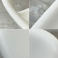 ハーマンミラー Herman Miller サイドシェルチェア ポリプロピレン製 エッフェルベース ホワイト C&R イームズ ミッドセンチュリー A ●