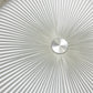 レクリント LE KLINT ラメラ LAMELLA シーリングラメラ KC236 Φ50cm タカギ＆ホムスベット プリーツ デンマーク ●