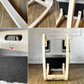 ストッケ STOKKE ヴァリエール VARIER ヴァリアブル Variable バランスチェア ロッキング ライム ピーター・オプスヴィック 北欧ノルウェー ◎