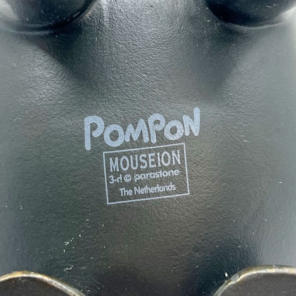 フランソワポンポン François Pompon フィギュア カバ Hippopotame フランス オブジェ 彫刻 セラミック  ●