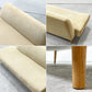 イデー IDEE アーオ ソファ AO SOFA 2シーター 2Pソファ 2人掛け ファブリック 岡嶌要 モダンデザイン 定価￥99,900- ●