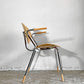 ELMAR FLOTOTTO モスキートチェア mosquito chair アームチェア ナチュラル ドイツ ■