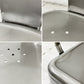 トリックス TOLIX エーチェア A-chair A56 アームチェア スタッキング スチール インダストリアル 工業系 カフェスタイル フランス B ●