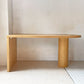 ジャーナルスタンダードファニチャー journal standard Furniture ポルト PORTO ダイニングテーブル W155cm j.s.F  ★