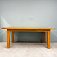 ザ・コンランショップ THE CONRAN SHOP ベロッタ ダイニングテーブル BELOTTA DINING TABLE オーク無垢材 W183cm 参考価格：¥462,000- ◎