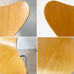 フリッツハンセン Fritz Hansen セブンチェア ビーチ材 ナチュラル アルネ・ヤコブセン 北欧家具 定価￥88,880- ★