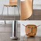 カッペリーニ Cappellini テイト TATE スタッキングチェア プライウッド ジャスパー・モリソン オーク材 スーパーノーマル B ◇