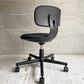 ヴィトラ vitra ルーキー Rookie デスクチェア キャスターチェア コンスタンチン・グルチッチ ダークグレー シンプルデザイン 定価￥78,100- ♪
