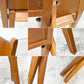 アクメファニチャー ACME Furniture ブルックス BROOKS BOOK STAND ブックスタンド アッシュ材 ビンテージスタイル ●