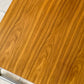 ビスレー BISLEY デスクプラン DESK PLAN Lフット ワーキングテーブル W140cm デスク メラミン天板 ウォールナット調 イギリス ◇
