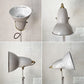アングルポイズ ANGLEPOISE ブラスコレクション Brass Collection オリジナル1227 Original1227 デスクライト ライトトープ ジョージ・カワーダイン ACTUS限定 廃番 ◎