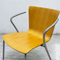 フリッツハンセン Fritz Hansen ヴィコ デュオ Vico Duo アームチェア ビーチ材 ナチュラル ヴィコマジストレッティ デンマーク ●