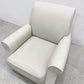 イデー IDEE ラインソファ LINE SOFA 1Pソファ 1人掛け ファブリック クラシカルスタイル 〓