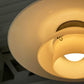 ルイスポールセン Louis Poulsen PH2/1 Pendant ペンダントライト 乳白ガラス シルヴァークローム Φ20cm ポール・ヘニングセン 定価112,200円 ◇