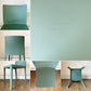 ヘイ HAY エレメンターレチェア ELEMENTAIRE CHAIR スモーキーグリーン ダイニングチェア ガーデンチェア ロナン＆エルワン・ブルレック 定価￥33,000- A ◎