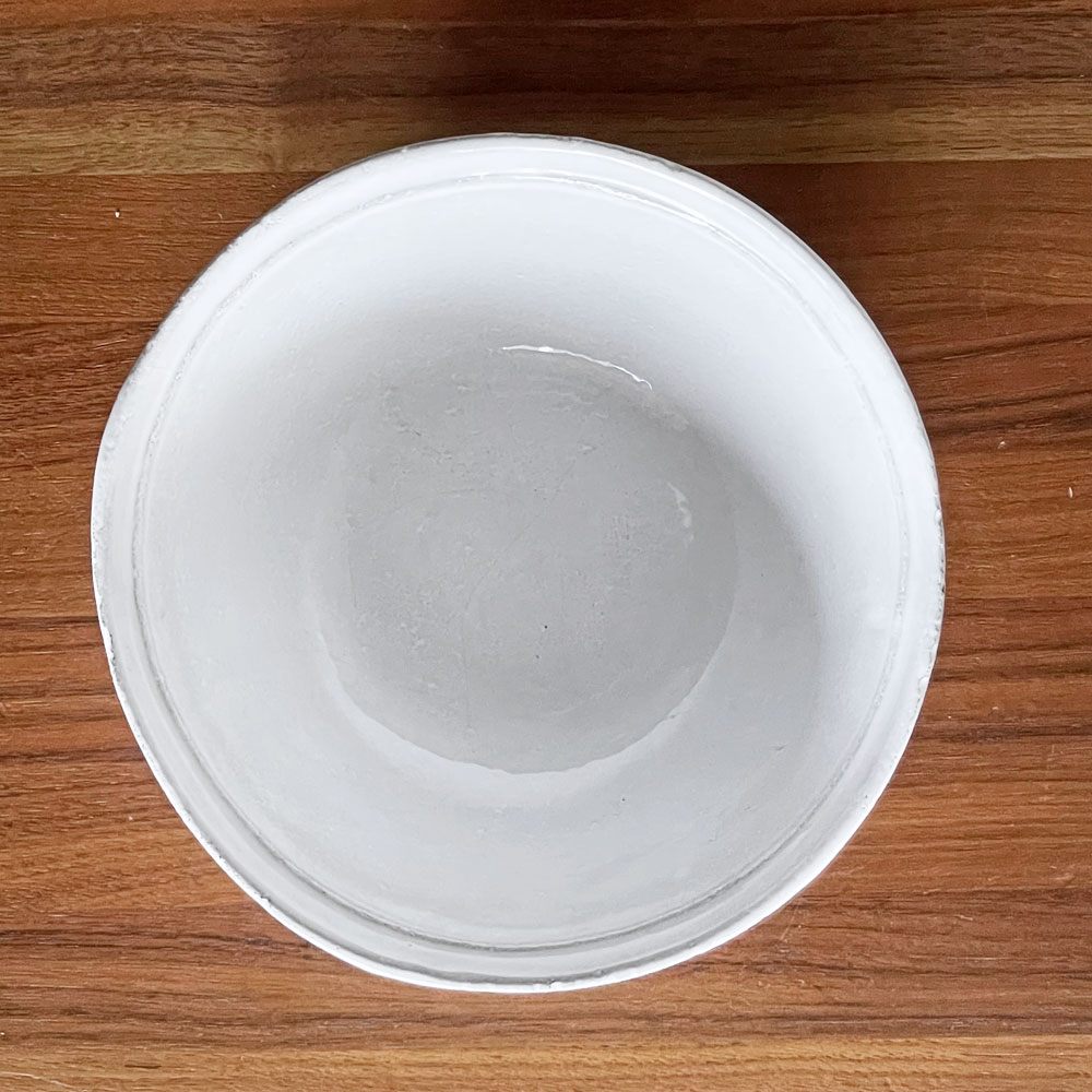 アスティエ・ド・ヴィラット ASTIER de シンプル Simple スーププレート ボウル 深皿 14.5cm 陶器 ■