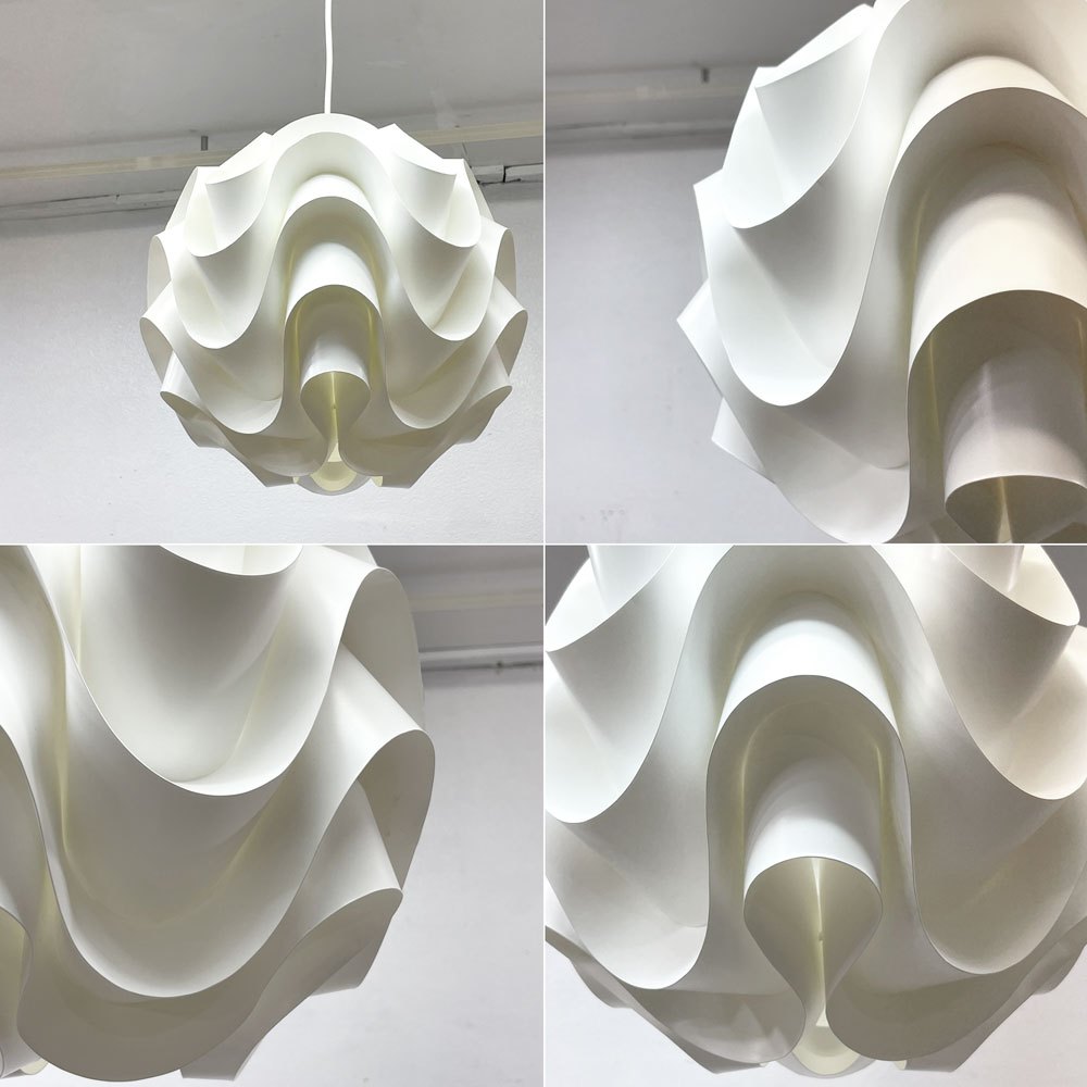 レクリント LE KLINT サイナスライン SINUS LINE 172A ペンダントライト ポール・クリスチャンセン Poul Christiansen 北欧 デンマーク ●