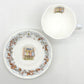 ロイヤルドルトン Royal Doulton ブランブリーヘッジ ティーカップ＆ソーサー 1999年限定品 イギリス ●