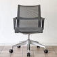 ハーマンミラー Herman Miller セトゥー Setu デスクチェア マルチパーパスチェア オフィスチェア タスクチェア 5本脚 スタジオ7.5 ◇