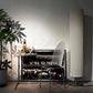 リーンロゼ ligne roset オクトパス OCTOPUSS フロアスタンドランプ アリック・レヴィ Arik Levy 照明 調光機能 4灯 ●