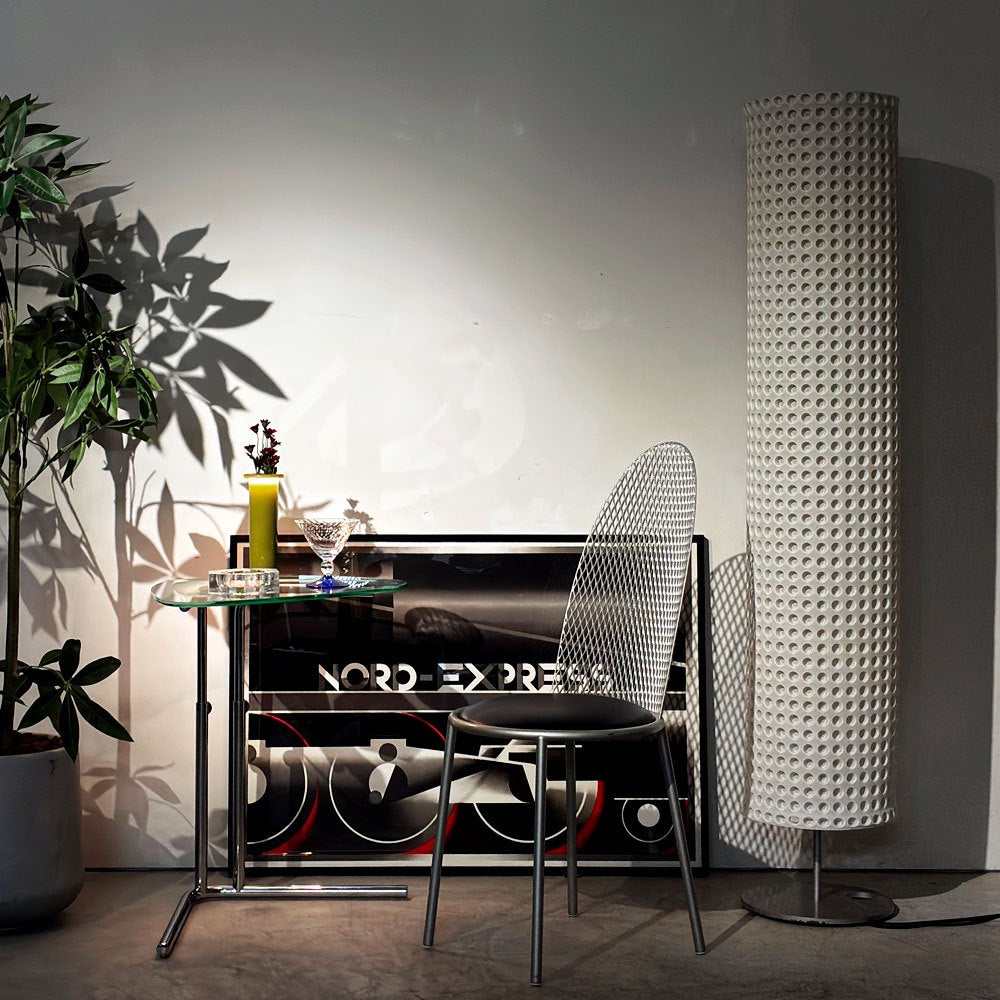 リーンロゼ ligne roset オクトパス OCTOPUSS フロアスタンドランプ アリック・レヴィ Arik Levy 照明 調光機能 4灯 ●