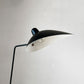 イデー IDEE ランパデール・アン・ルミエール LAMPADAIRE 1 LUMIERE フロアライト 1灯 H163cm セルジュ・ムーユ 定価￥99,900- ◎