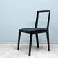 カッシーナイクスシー Cassina ixc. イーストバイイーストウエスト East by Eastwest ジャスミン JASMIN ダイニングチェア 片山正通デザイン B ◎