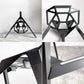 マジス MAGIS スツールワン STOOL_ONE カウンターチェア スタッキングチェア ブラック コンスタンチン・グルチッチ イタリア A ■