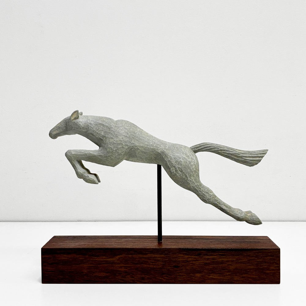 苔むす木工 鈴木智浩 オブスキュア・アニマルズ obscure animals シリーズ いたりいなかったりする動物 オブジェ 置物 木彫 木工彫刻 現代作家 ●