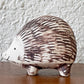 ケラミックスタジオグスタフスベリ KERAMIK STUDION GUSTAVSBERG ハリネズミ HEDGEHOG イギー IGGY 陶製フィギュリン リサラーソン Lisa Larson スウェーデン 北欧 ◇