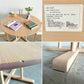 アクタス ACTUS タイム THYME ダイニングテーブル ラウンド W120cm オーク無垢材 ウレタン塗装 ミルク ナチュラル 定価￥149,600- 〓