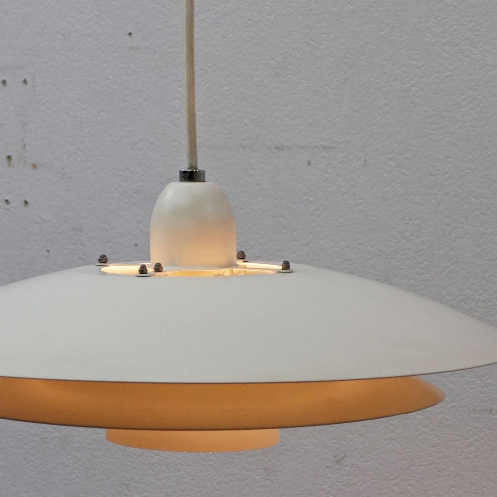 ヤマギワ YAMAGIWA Kエムテック ペンダントライト 北欧デザイン Scandinavian Design ホワイト ●