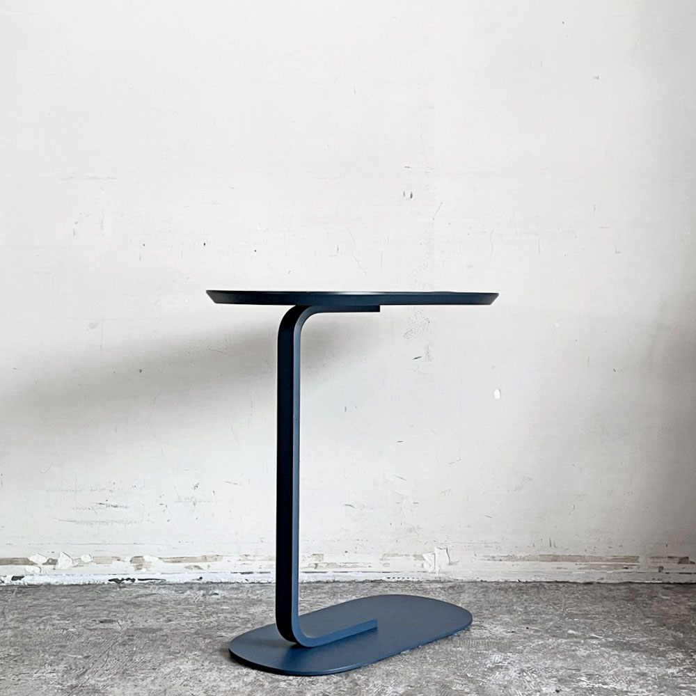 ムート muuto リレート RELATE サイドテーブル ビッグゲーム BIG GAME デンマーク 北欧 ■