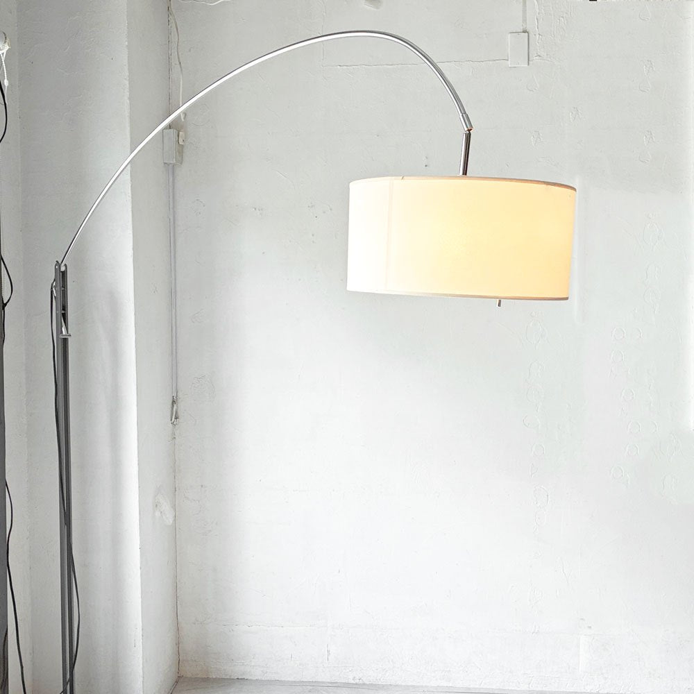 リーンロゼ Ligneroset ママフロアランプ MAMA Floor Lamp モダンデザイン フランス 照明 参考価格20万円程 ★