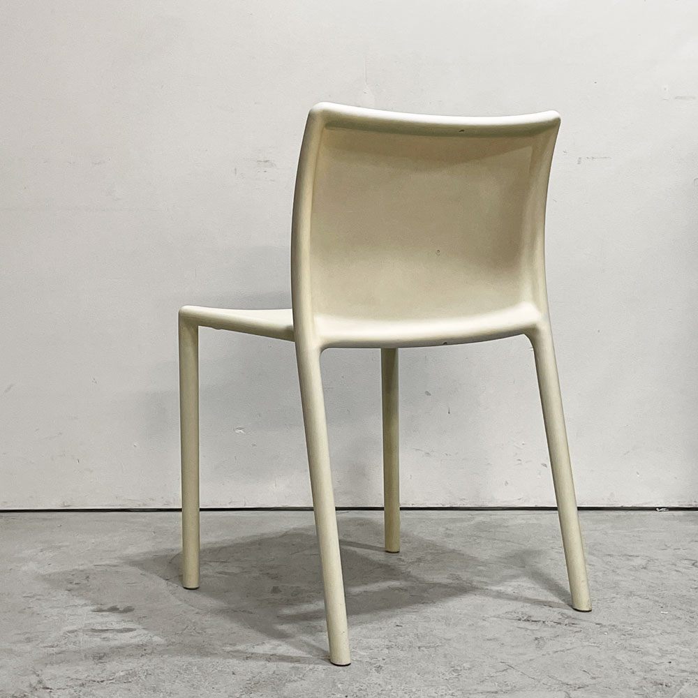 マジス MAGIS エアチェア AIR CHAIR スタッキングチェア ダイニングチェア ジャスパー・モリソン ●