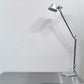 アルテミデ Artemide トロメオ Tolomeo Mini Table テーブルライト アルミシェード スタンドタイプ ミケーレ・デ・ルッキ ●