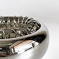 アレッシィ ALESSI スピラーレ Spirale アッシュトレイ 灰皿 アッキーレ・カスティリオーニ Φ12cm イタリア ■