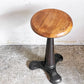 ジャーナルスタンダードファニチャー j.s.F ギデル GUIDEL アジャストスツール ADJUST STOOL インダストリアル ビンテージスタイル 廃番 A ■