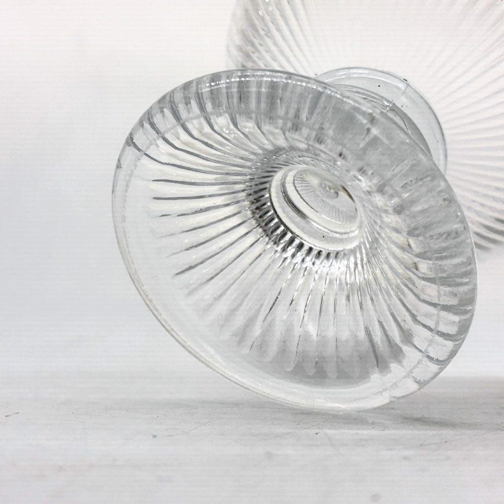 イッタラ iittala ヴィクトル Viktor デザートボウル Valto Kokko ビンテージ 北欧食器 ●