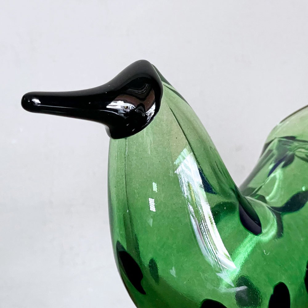 イッタラ iittala バーズバイトイッカ Birds by Toikka ラカティ Rakatti SCOPE別注 2012 箱付き 192/200 オイバ・トイッカ Oiva Toikka イッタラバード ■